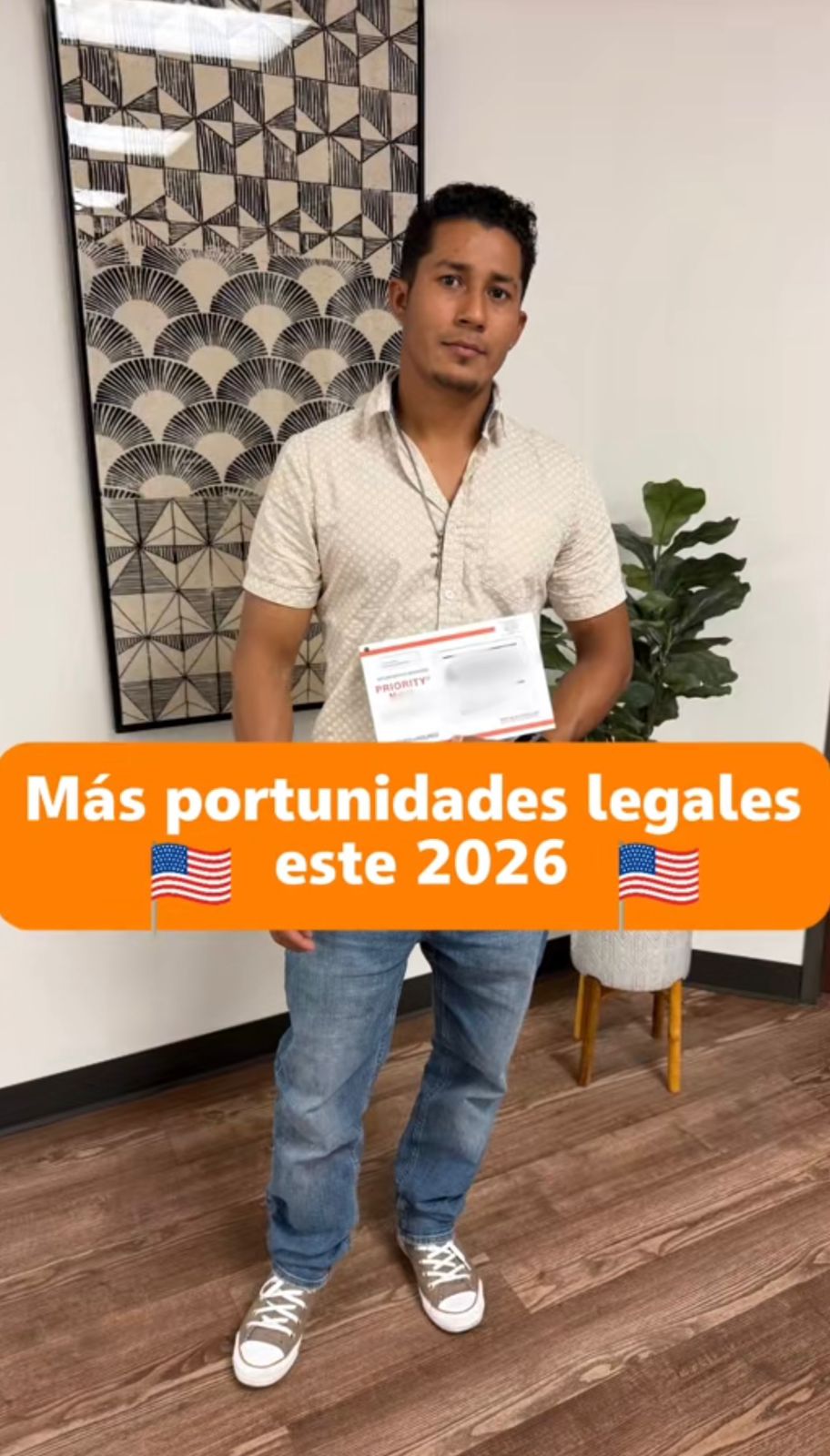 Oportunidades Legales 2026