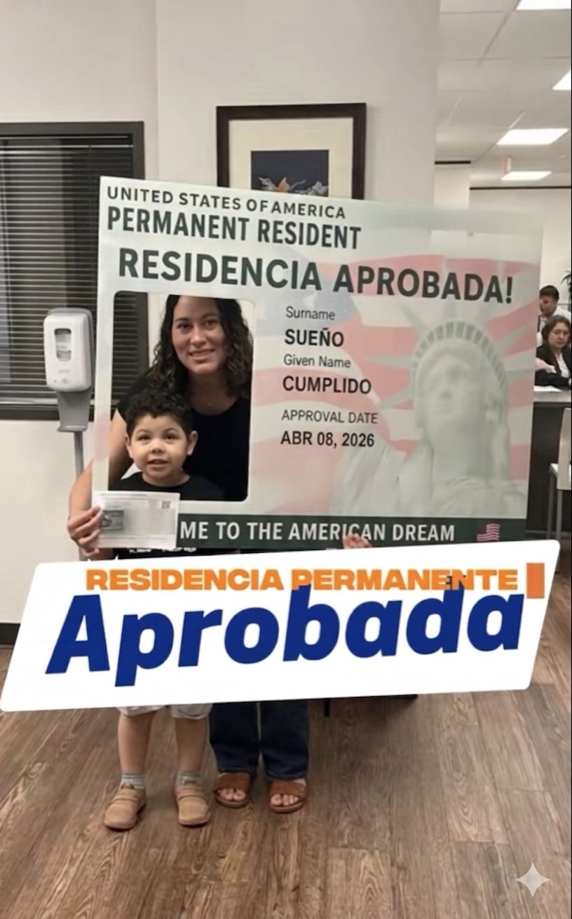Residencia Permanente para Madre e Hijo